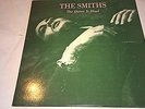 THE SMITHS - The Queen Is Dead - IRISH PRESSING LP IRELAND