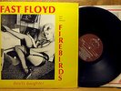 GARAGE ROCK / ROCK N ROLL FAST FLOYD & THE FAMOUS FIREBIRDS DEVIL'S DAUGHTER LP