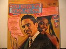 WILLIE MITCHELL venezuela LP OOH BABY YOU TURN ME ON soul SEALED/UNPLAYED LONDON
