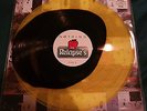 Nothing - Tired of Tomorrow Relapse Black/Yellow Philly Applebees