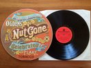 Immediate H 076/2 Small Faces - Ogden's Nut Gone Flake LP DE 1968 NM Top copy