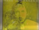 Pete Townshend The Quadrophenia Demos 1 Special 6 Track Record w/PS Limited #12