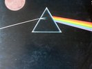 PINK FLOYD DARK SIDE OF THE MOON SOLID BLUE 1st UK  Rarest A2 B2 Blue Triangle C