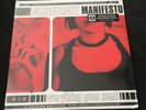 STREETLIGHT MANIFESTO EVERYTHING GOES NUMB BLUE GREEN PUTTY VINYL LTD 350 MP3