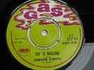 JUNIOR SMITH: TRIP TO WARLAND/GIMME-UK OG PAMA GAS 7