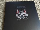 Neurosis Through Silver In Blood Mdf Relapse Mastodon Sleep Rarest Variant
