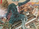 Elton John Captain Fantastic picture disc lp.post UK only.