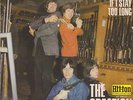 THE CREATION How does it feel to feel Orig. D Hit-ton 300121 PS Single 1967