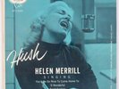 HELEN MERRILL: Singing Hush USA  ’54 Orig EmARCY Jazz NM- SUPER 45 7” RARE