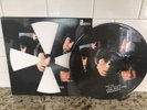 THE ROLLING STONES - OUT OF OUR HEADS - BRAND NEW PICTURE DISC LP WITH JACKET