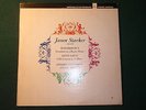 JANOS STARKER- TCHAIKVOSKY ROCOCO VARIATIONS/ SAINT SAENS- MERCURY LIVING- DG-LP