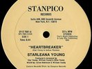 Starleana Young - Heartbreaker - Boogie-Funk - NM-