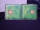33T/LP RARE AVEC SON DOLLAR NEUF ALICE COOPER BILLION DOLLAR BABIES  1973