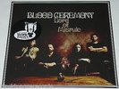 Blood Ceremony Lord Of Misrule LP * RED * Vinyl  NEW