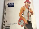 Kid Rock - The History Of Rock 2 LP NEW SEALED Gatefold American Bad A$$ Sticker