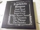 Artifacts From The Psychedelic Dungeon- UK 7