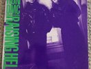 Run DMC Raising Hell 1986 Vinyl LP Masterdisk HW 1st Press PRO-1217FREE SHIPPING
