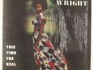Betty Wright - This Time For Real LP - Alston VG++ Shrink