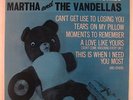 Martha & The Vandellas - Come And Get These Memories LP - Gordy