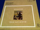 FRITZ REINER / R Struass Don Quixote / RCA Living Stereo Soria LDS-2384 LP BOX