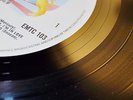 QUEEN A Night At The Opera LP UK 1st Press Gatefold EMTC-103 Blairs -2/-3 NMINT