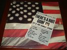 Sly & the Family Stone There's a riot goin' on Epic records ELPS 3618 LP Vinyl
