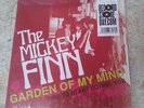 The Mickey Finn   Garden Of My Mind   RSD 7