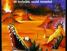 KROKODIL AN INVISIBLE WORLD REVEALED GERMANY ORIG’71 UNITED ARTISTS 1ST PRESS