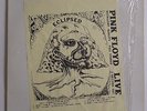 Pink Floyd - Eclipsed 2-LP live Dark Side of the Moon and more Very rare