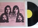 Pink Floyd - Omayyad LP Very rare