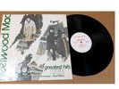 Fleetwood Mac Greatest Hits Live West German Vinyl LP In Shrink Near Mint