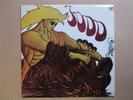 Judd, rare Aust. press, Penny Farthing, prog