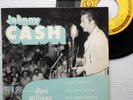 JOHNNY CASH sings HANK WILLIAMS 4 song 7