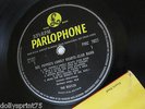 BEATLES UK - Sgt Pepper Fourth Proof sleeve, original UK mono LP.