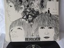 The Beatles-Revolver LP 1966 Super Copy STEREO