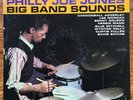 PHILLY JOE JONES Big Band Sounds RIVERSIDE LP MONO