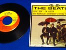 4-BY THE BEATLES 45 EP CAPITOL R 5365 US orig GORGEOUS inside and out