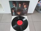 Rolling Stones No. 2 LP Decca BLK 16325-P MONO Germany