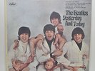 True First State Stereo Beatles Butcher Album (VG++/NM- Cover, NM- Vinyl, Rare)