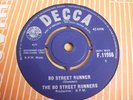 Great 60`s Beat  The Bo Street Runners 