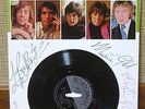 THE BEE GEES  JAPAN RARE FLEXI 5