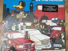 Too Short Short Dogs In The House Lp 1990 Gangsta Rap