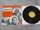 VERY RARE ROCKABILLY-SUN RECORDS 1230-JERRY LEE LEWIS-DEEP GROOVE-MONO-LP-NICE