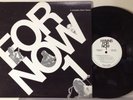 Indelible Inc.1967 For Now 1 LP Concordia 2230 Rare Xian Heavy Folk Psych NM/NM