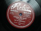 Blues 78/The Du Droppers/Chain Me Baby/Can't Do Sixty No More/ Red Robin 108/M-