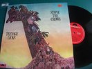 STONE THE CROWS - Teenage Licks - Vinyl Lp 2425 071 G/fold A1/B1 EX