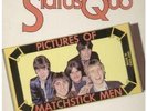 STATUS QUO Pictures Of Matchstick Men LP 12 Track (hma257) UK Hallmark