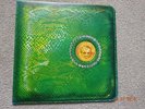 Alice Cooper - Billion Dollar Babies VINYL LP Gatefold Wallet With Note & Cards