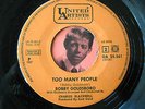 BOBBY GOLDSBORO 
