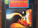 MORTON SUBOTNICK Silver Apples Of The Moon LP Original NM Shrinkwrap AVANT-GARDE